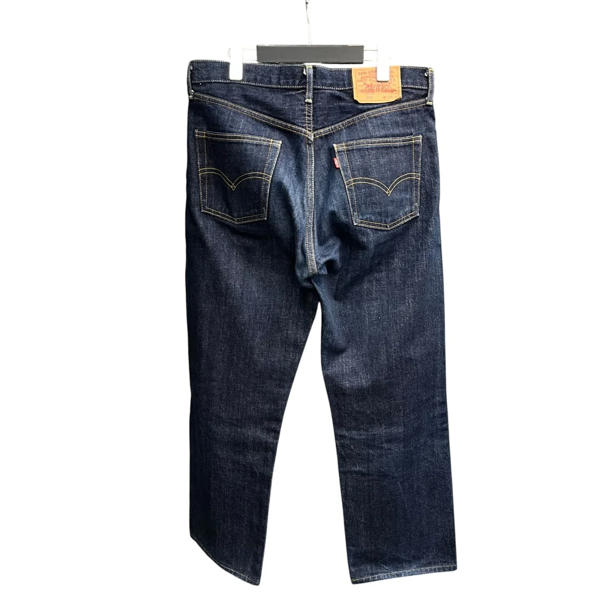 502XX 復刻デニムパンツ - Image 2