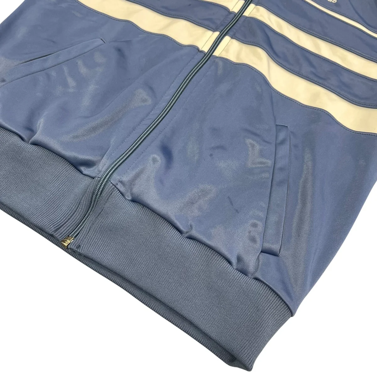 USA製トラックジャケット - Image 5