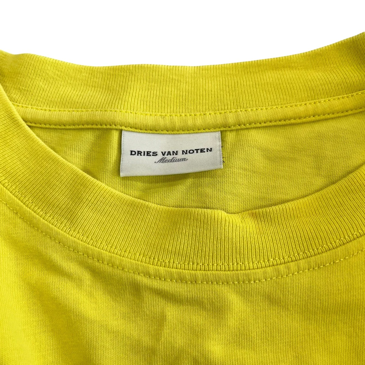 ロングスリーブカットソー - Image 7