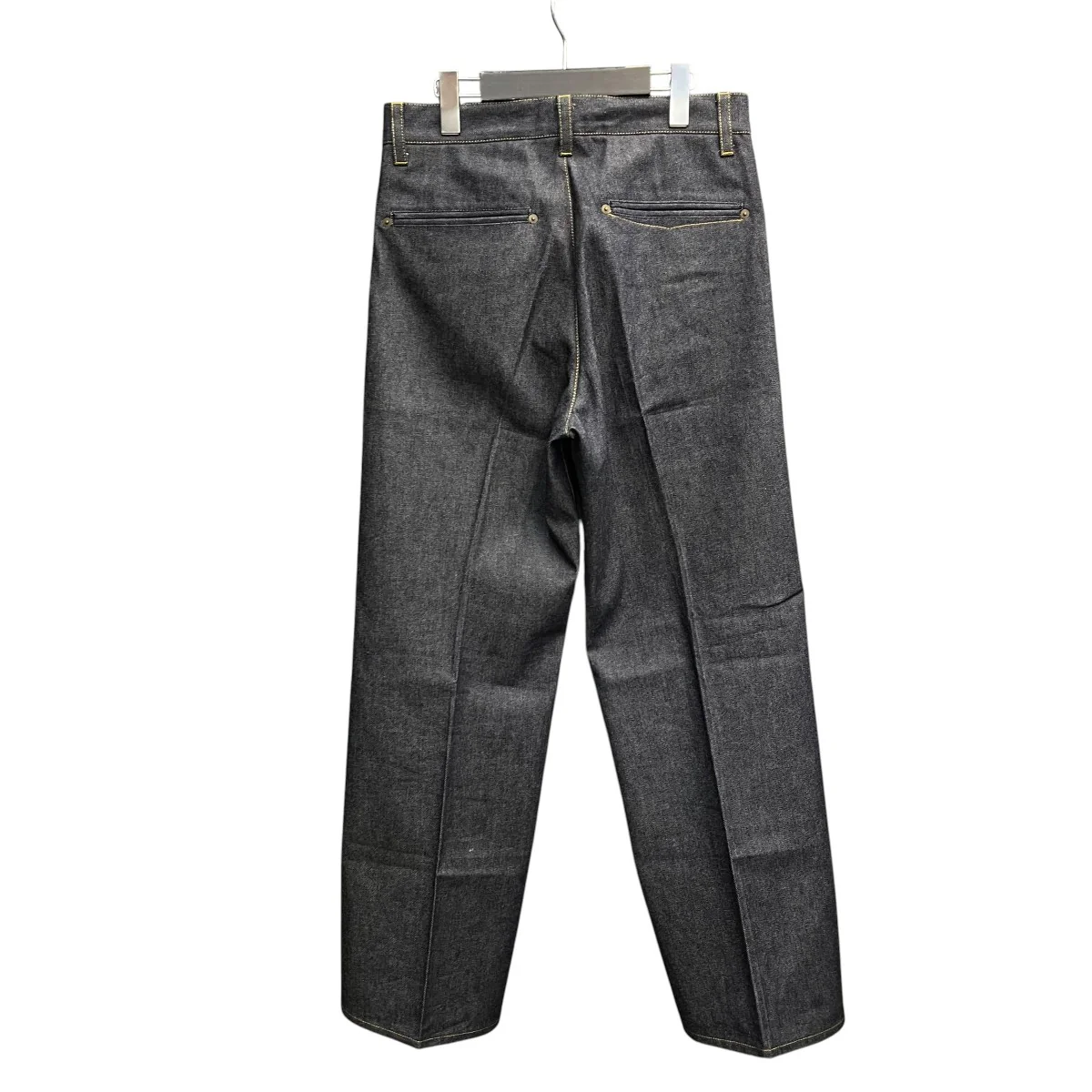 23AWデニムパンツS23AW PT02A - Image 2