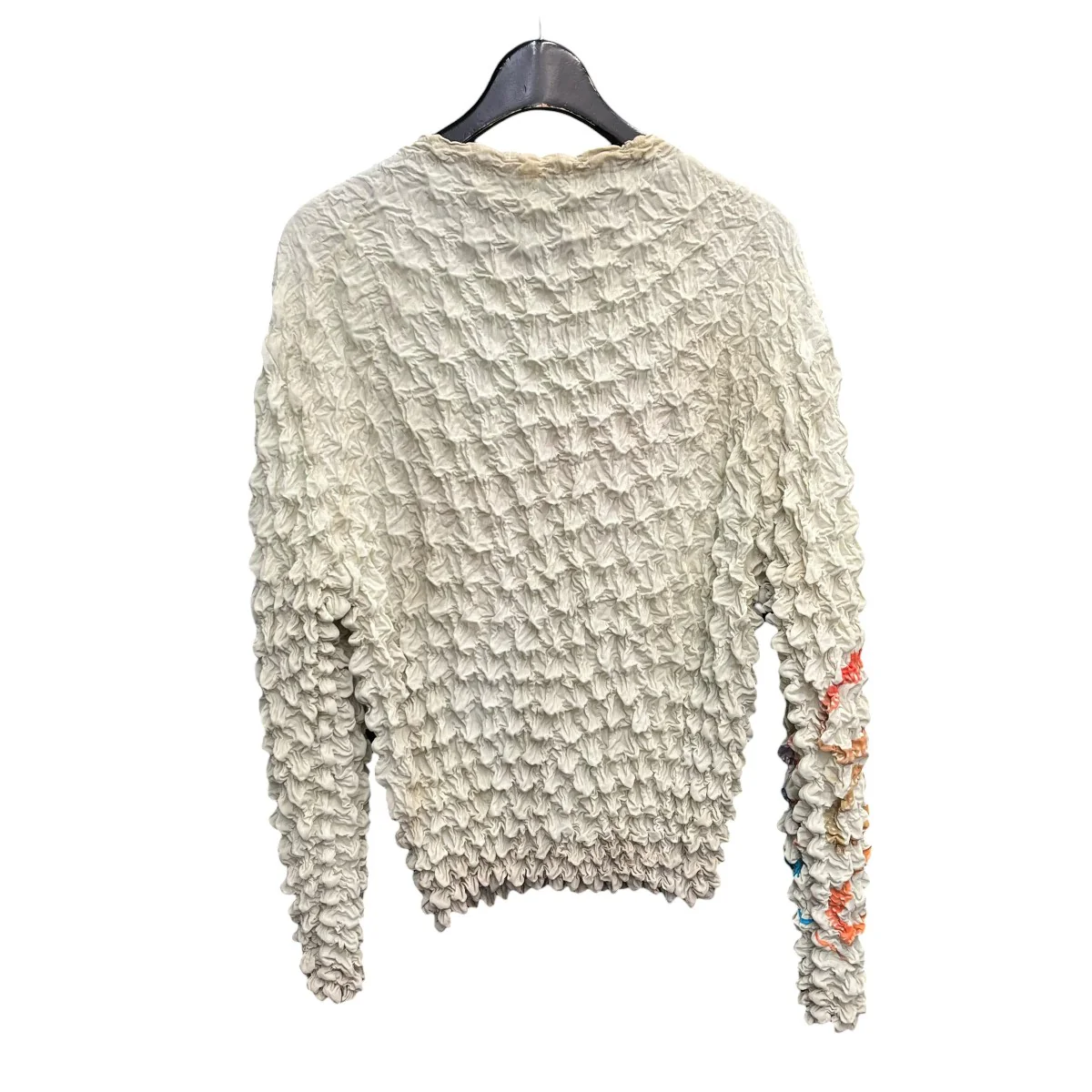 POPCORN SWEAT SHIRTSロングスリーブカットソーMSSS CS0322 - Image 2