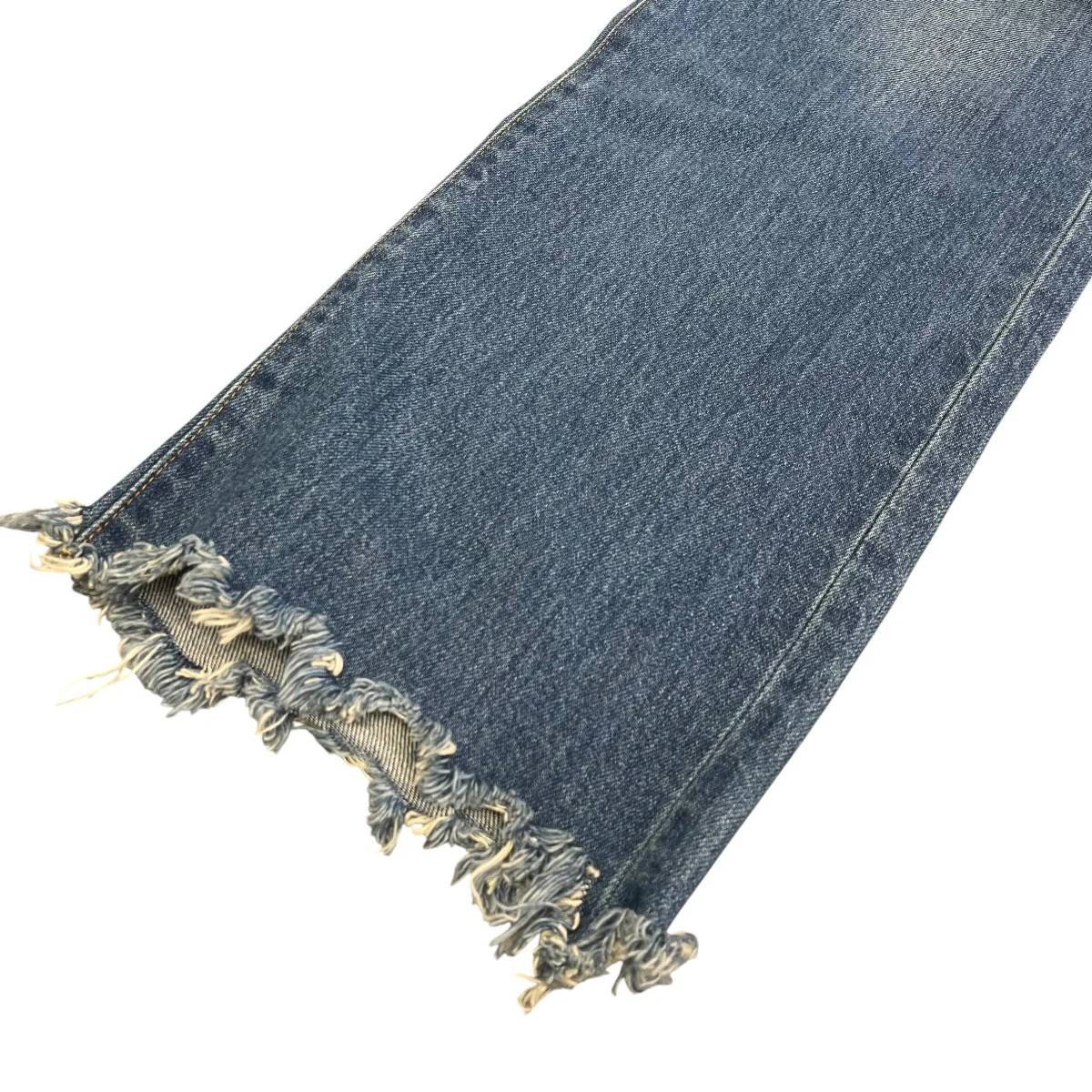 LOVELY FADED JEANSデニムパンツ - Image 5