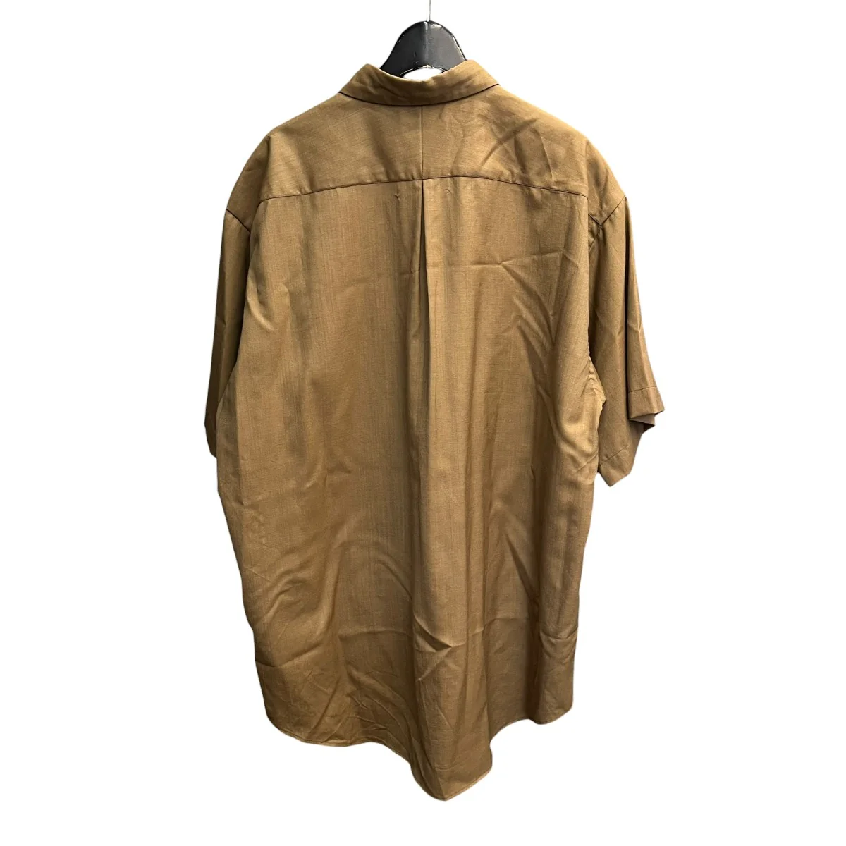 COMFORT FIT SHIRTS半袖シャツA23B-05SH01B - Image 2
