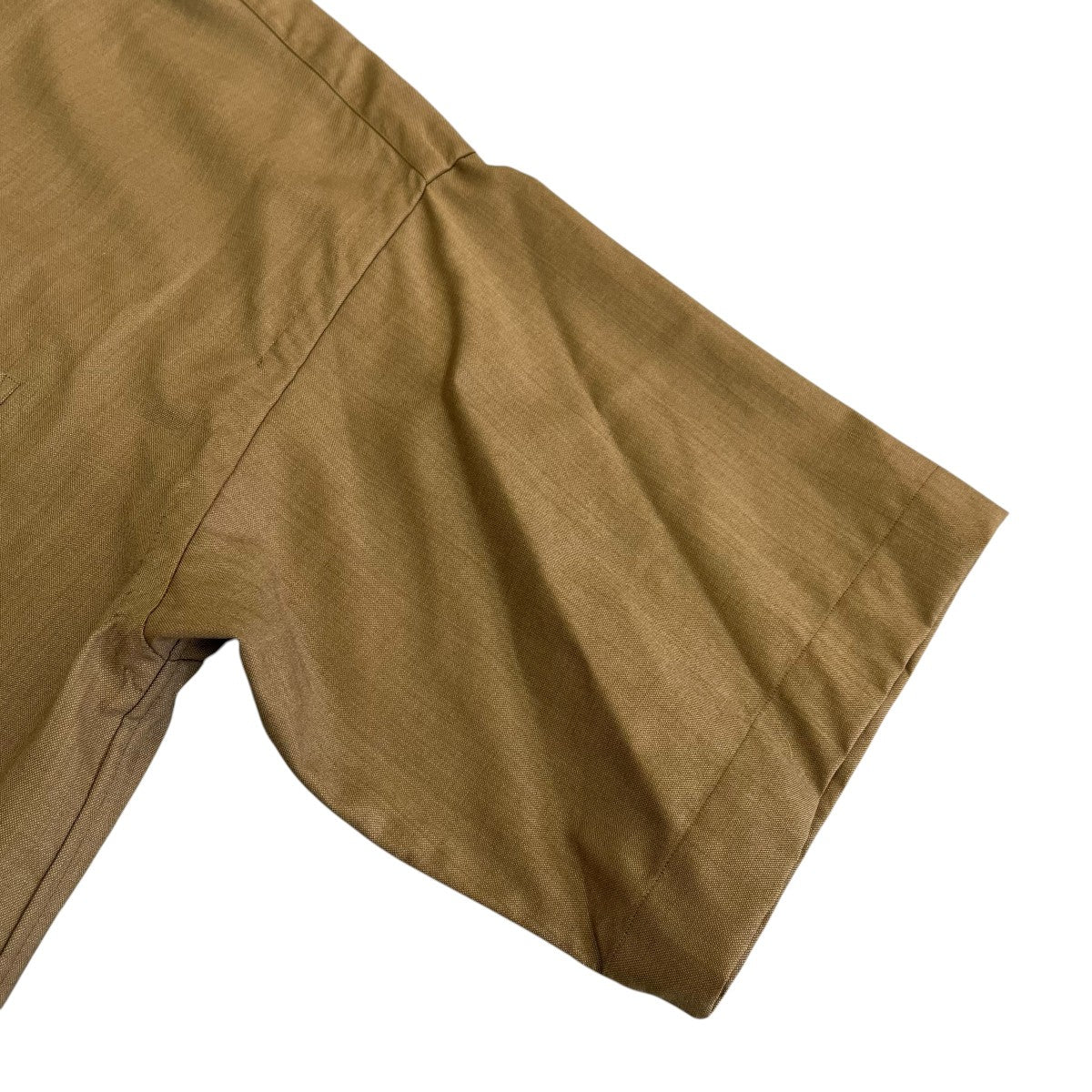 COMFORT FIT SHIRTS半袖シャツA23B-05SH01B - Image 4