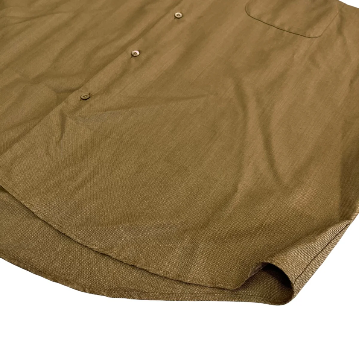 COMFORT FIT SHIRTS半袖シャツA23B-05SH01B - Image 5