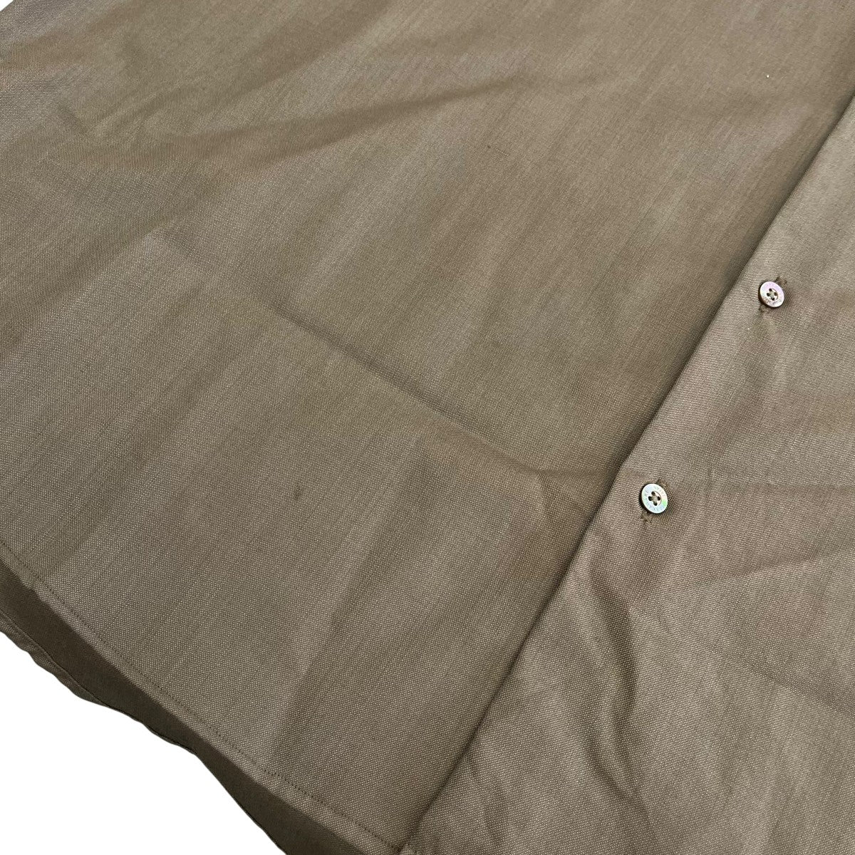 COMFORT FIT SHIRTS半袖シャツA23B-05SH01B - Image 8