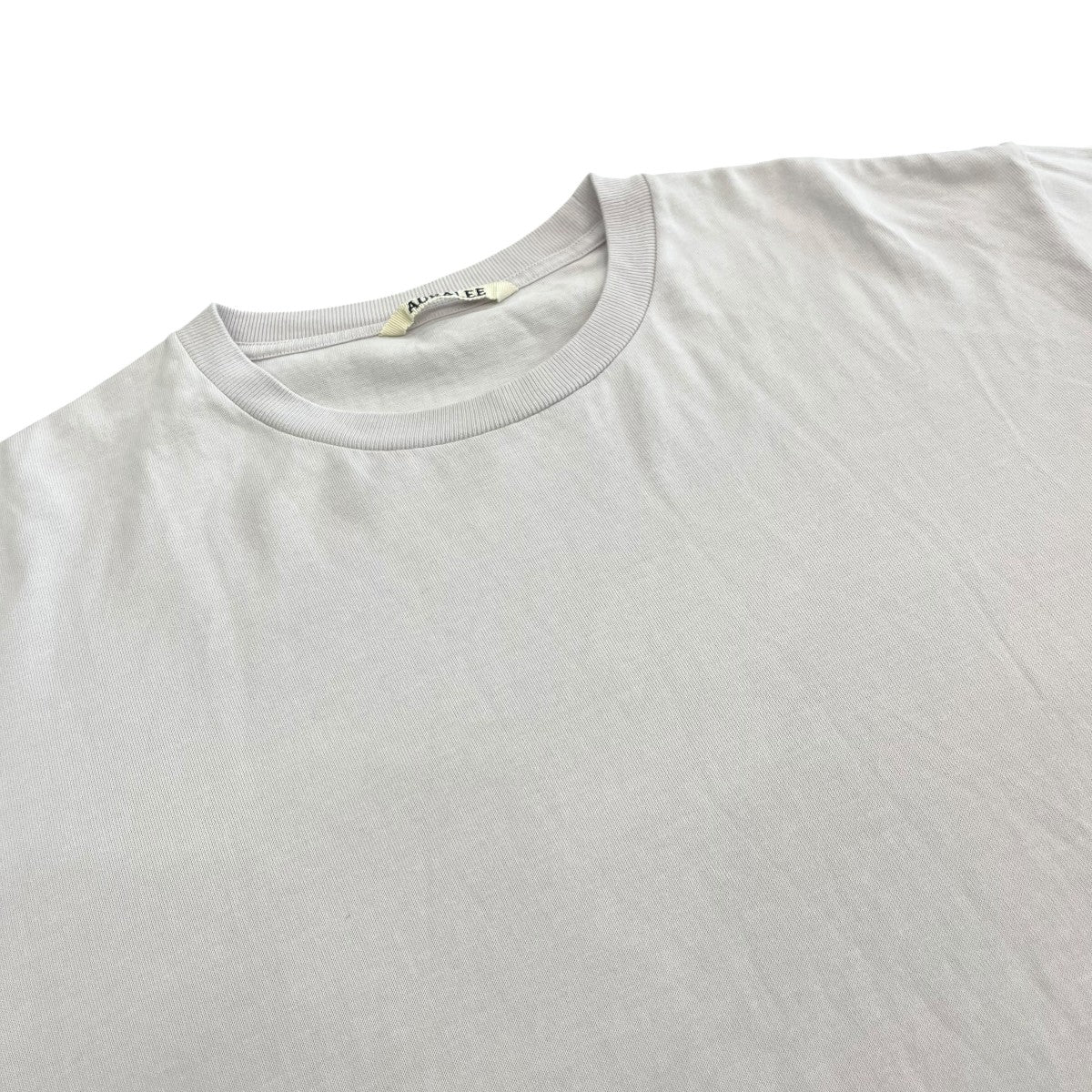 LUSTER PLAITING TEETシャツA00ST02GT - Image 3