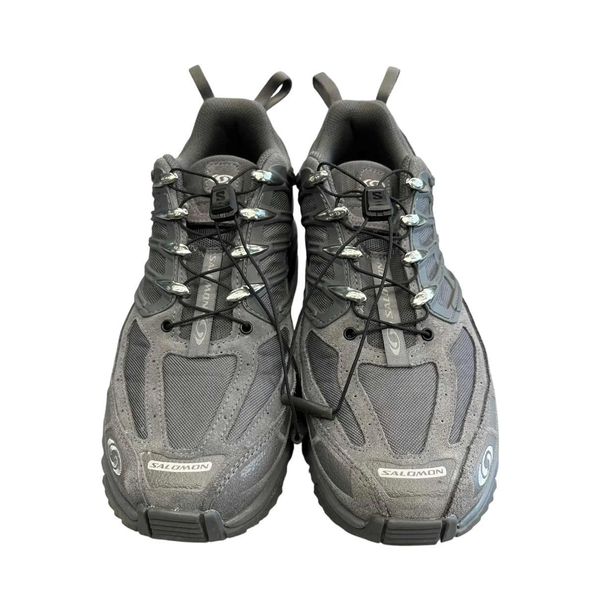 ACS PRO LEATHERスニーカー478673 - Image 3