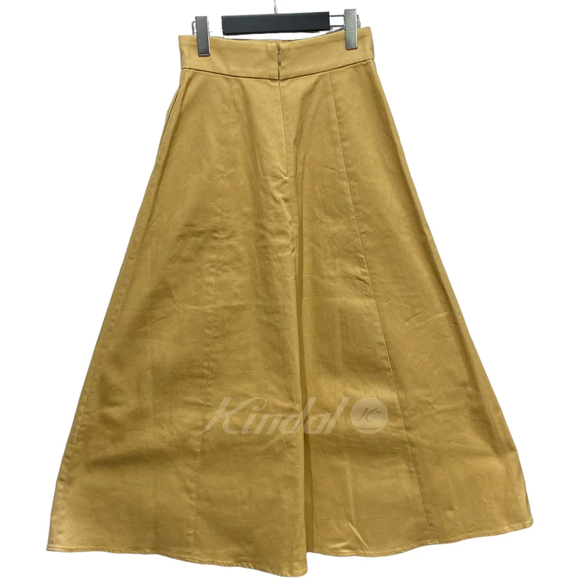 MAXI FLARE SKIRT スカート - Image 2
