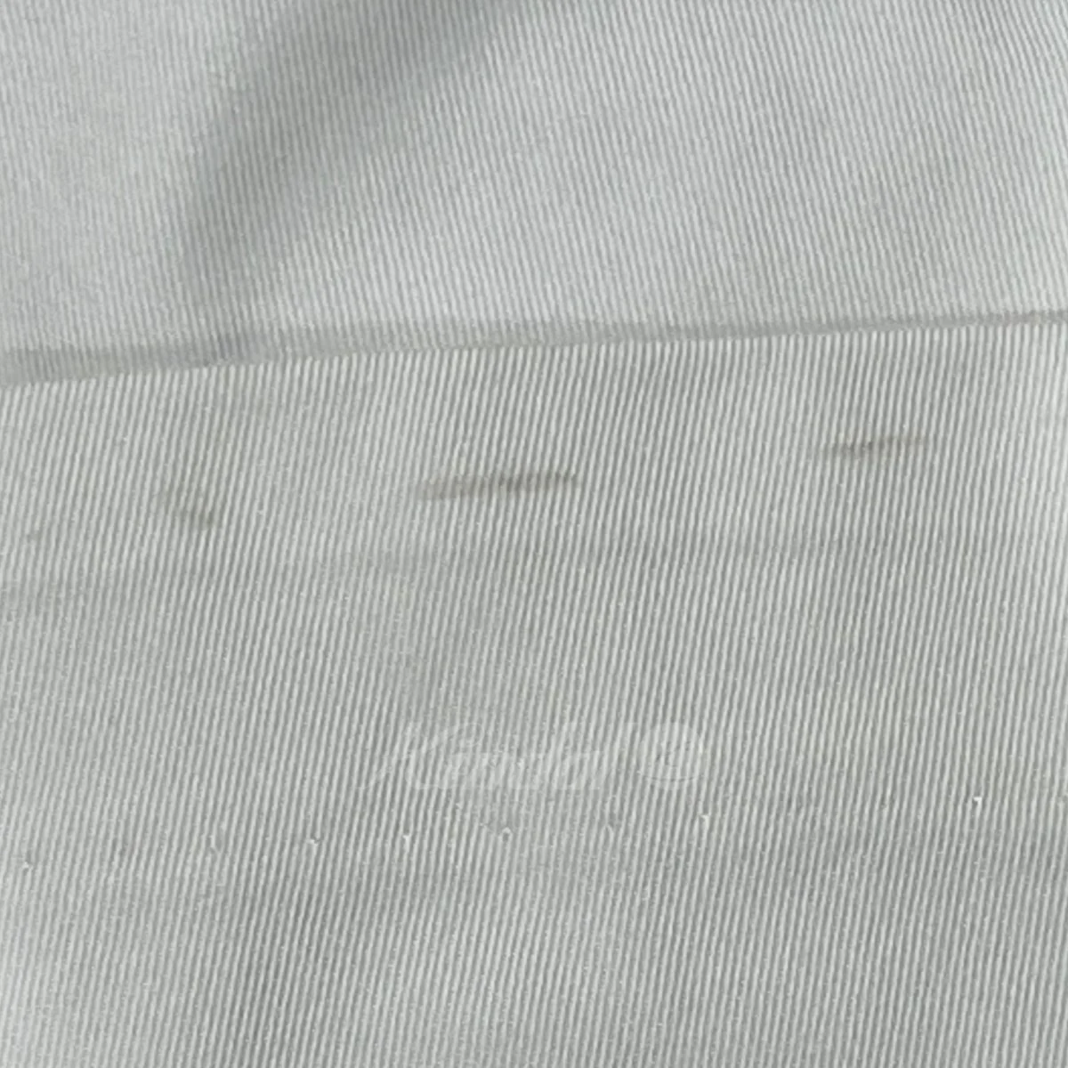 CHAMBRAY CIRCULAR SKIRT - Image 8