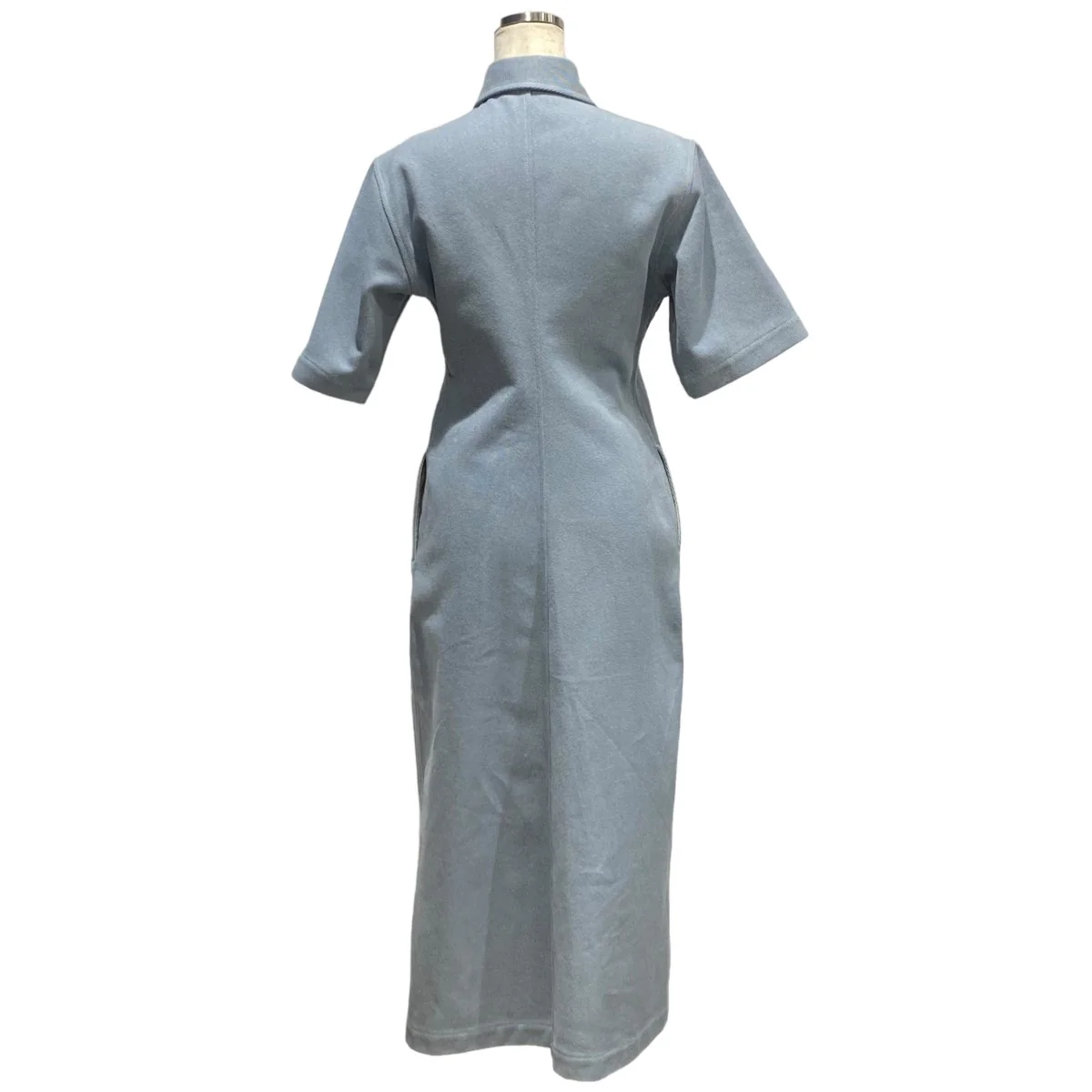 23SSswiss army long shirt dressワンピース1325106006 - Image 2