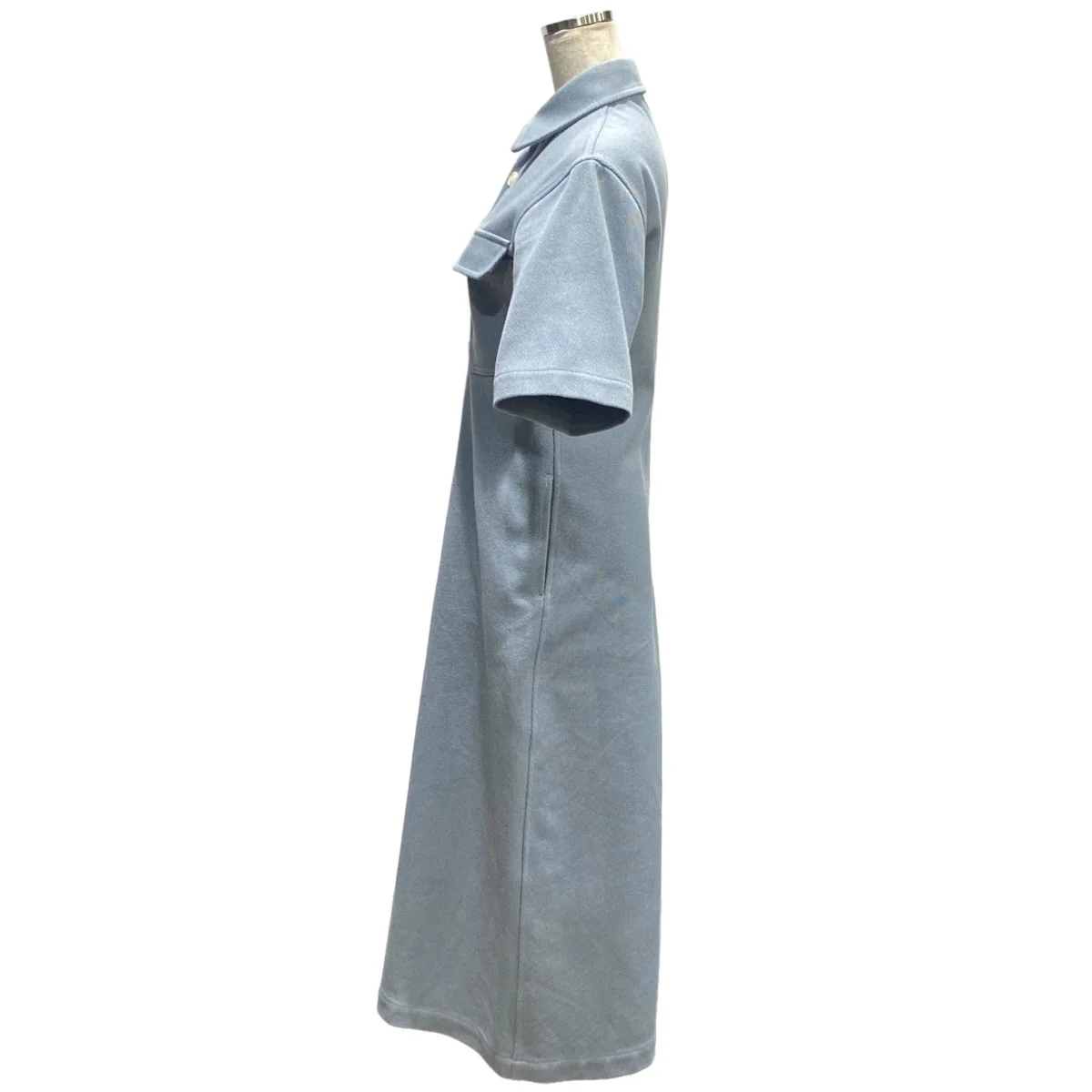 23SSswiss army long shirt dressワンピース1325106006 - Image 5