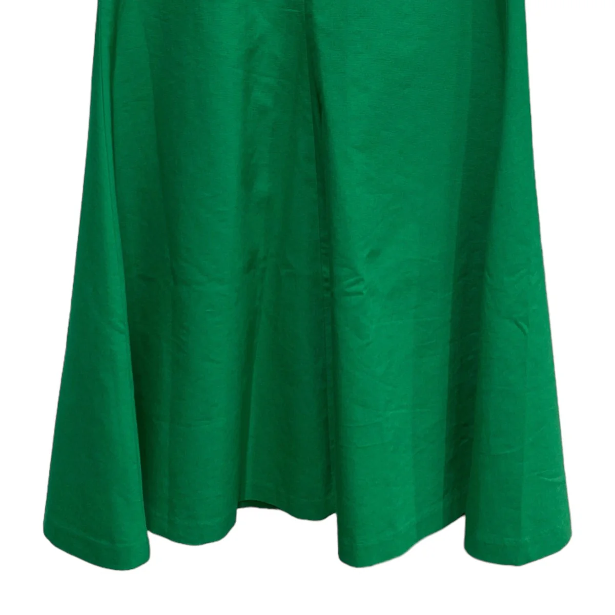 12109-6052 HIGH POINT MERMAID SKIRT ロングスカート - Image 4