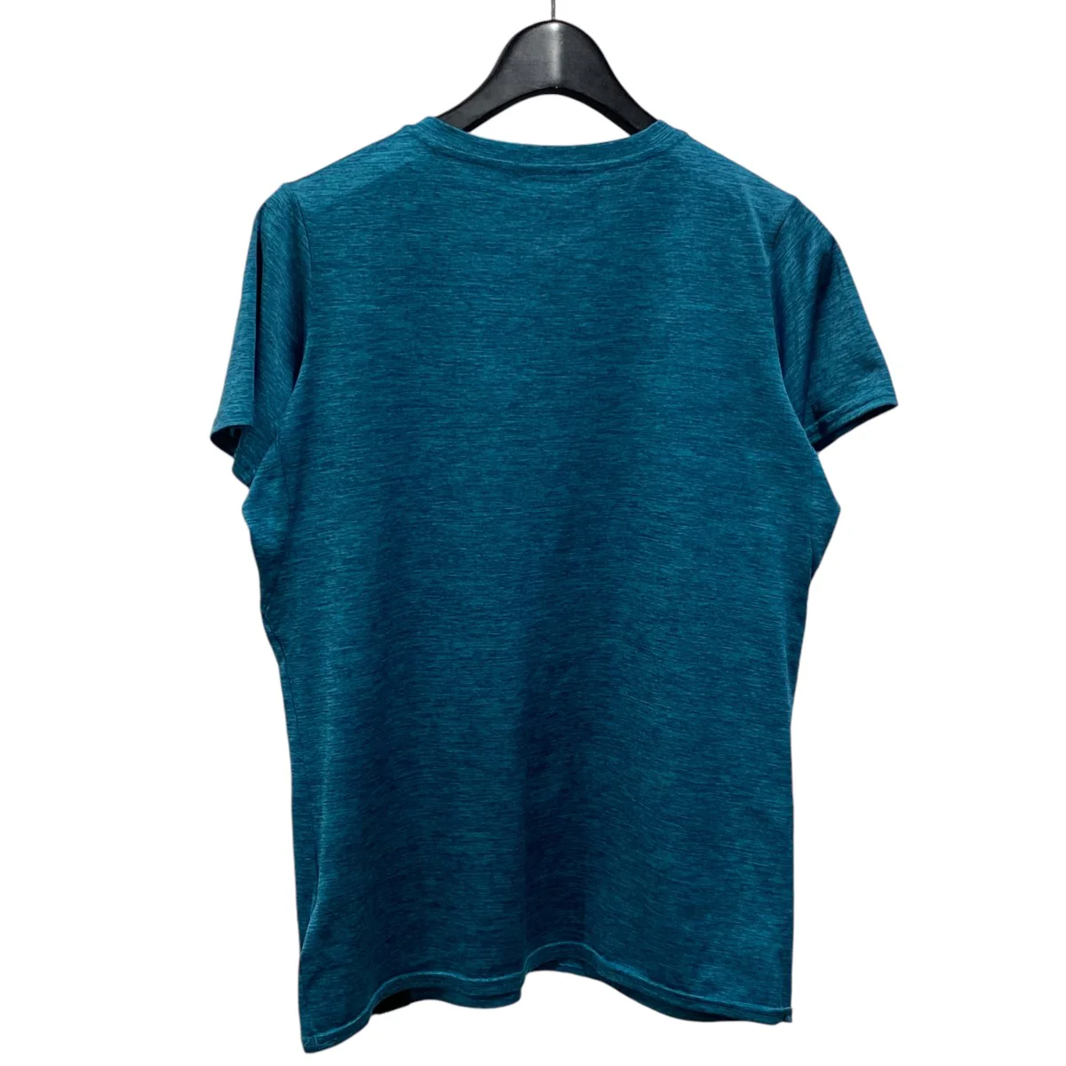 VネックTシャツSTY45291 - Image 2