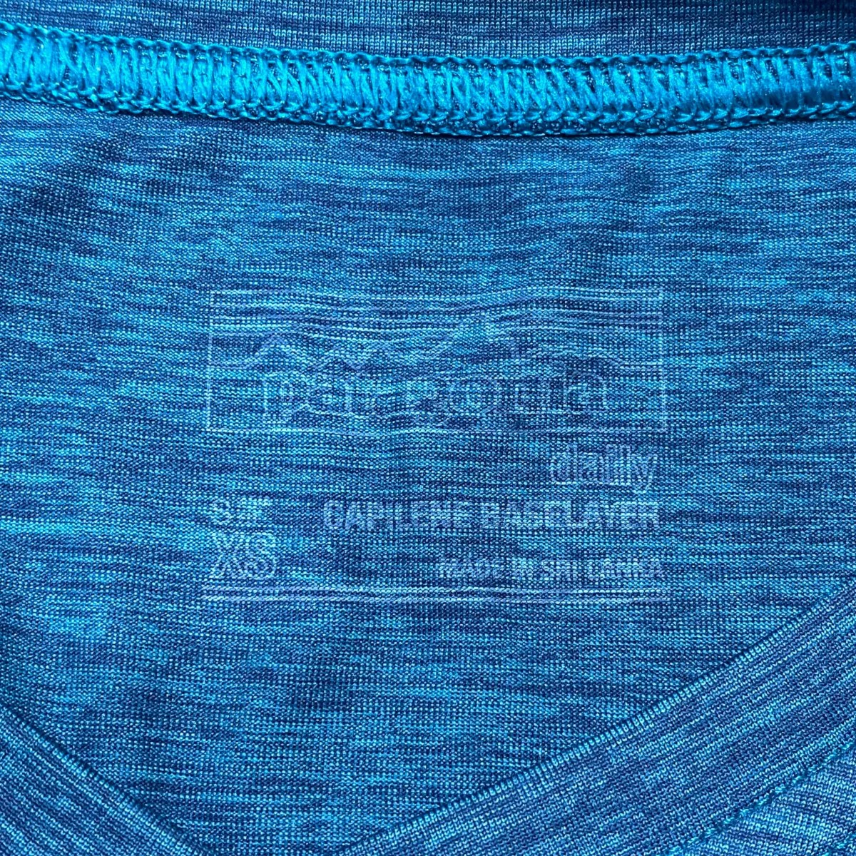 VネックTシャツSTY45291 - Image 5