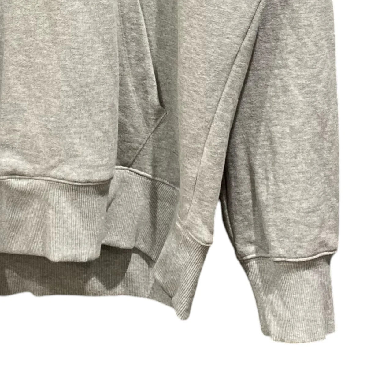 IB4806 FT HOODIE - Image 4