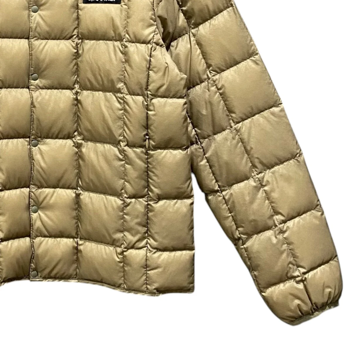 ダウンジャケットG2FU-J082-TG INNER DOWN JACKET - Image 4