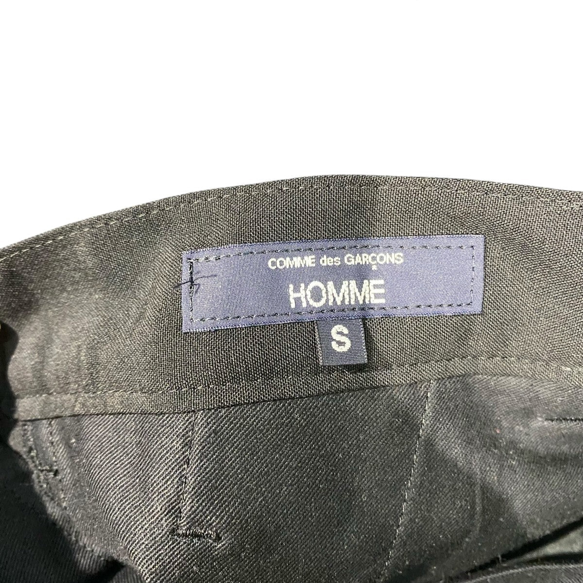 26SSタックパンツHQ-P102 - Image 6