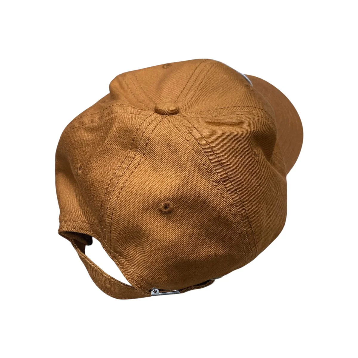 25SS6 Panel Duck Twill CapHM29GD048 - Image 2