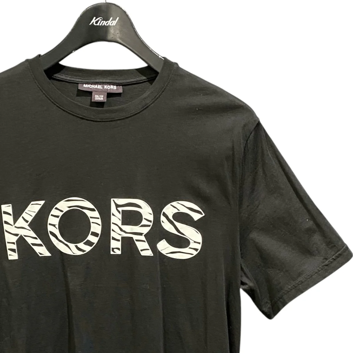 ロゴTシャツOS552JEFV4 - Image 3