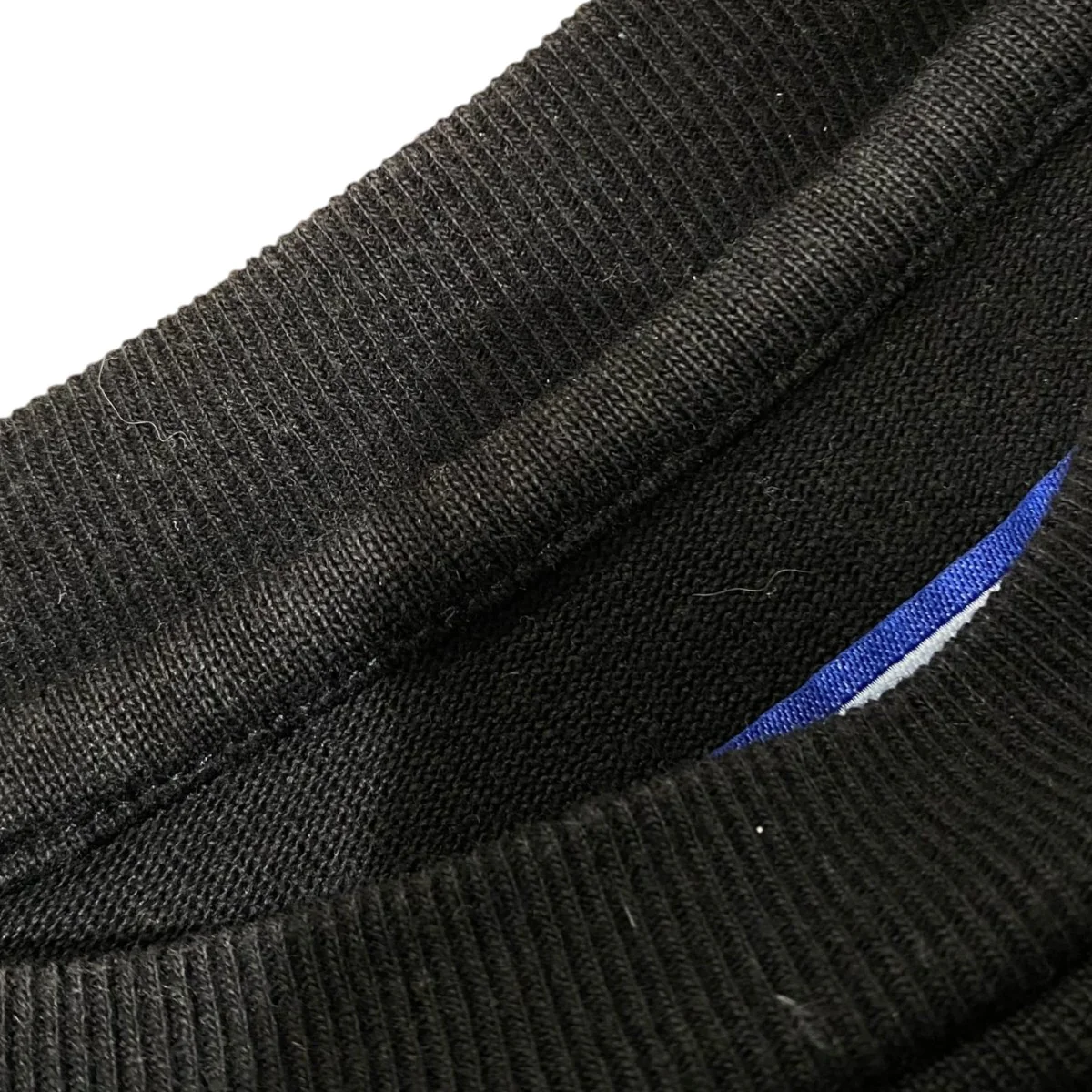 HEAVY WEIGHT JERSEY POCKET LS TEEI12LT511 - Image 6