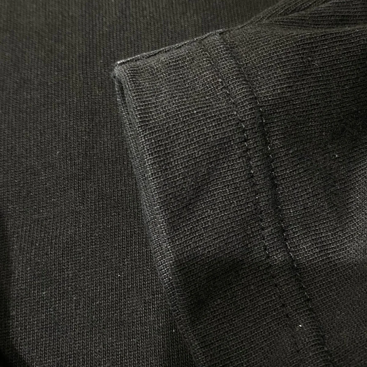 HEAVY WEIGHT JERSEY POCKET LS TEEI12LT511 - Image 7