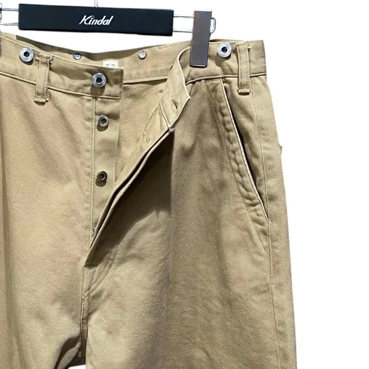 Engineer TrousersLOT204 - Image 3
