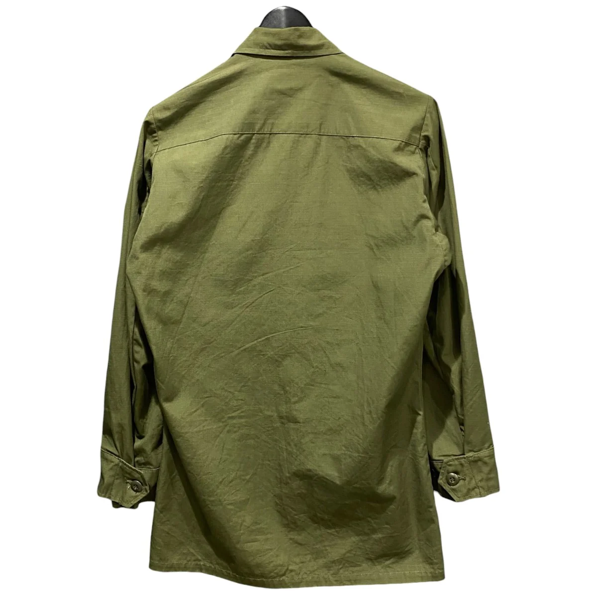 69年製ungle Fatigue Jacket 4th100-69-C-1363 - Image 2
