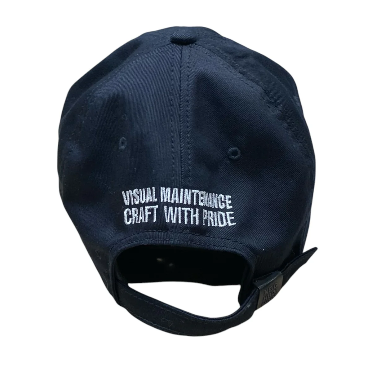 24AWDAD CAP-2242YG49N-HT02 - Image 3