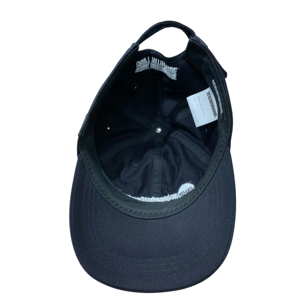 24AWDAD CAP-2242YG49N-HT02 - Image 5
