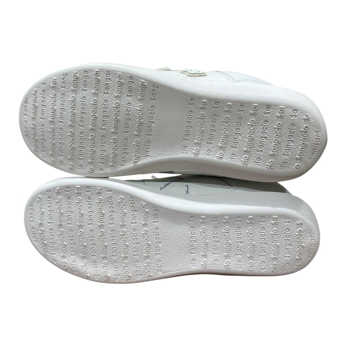COM White／Brown - Image 4