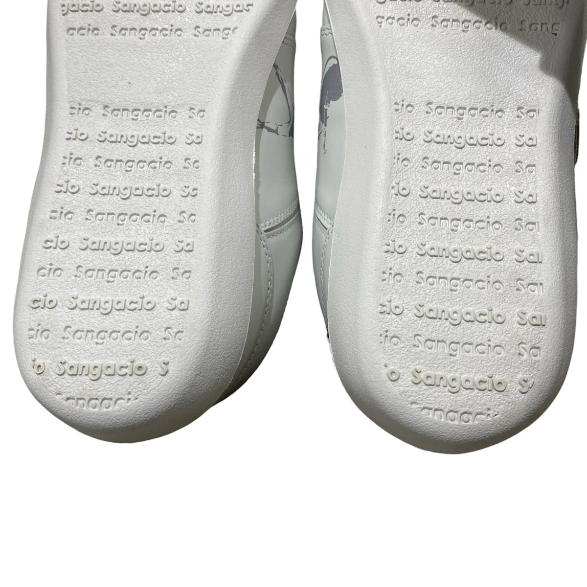 COM White／Brown - Image 6