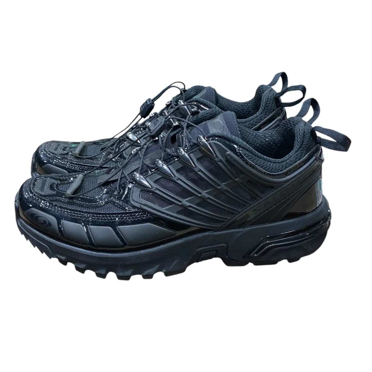 ACS Pro Advanced Black473928 - Image 2