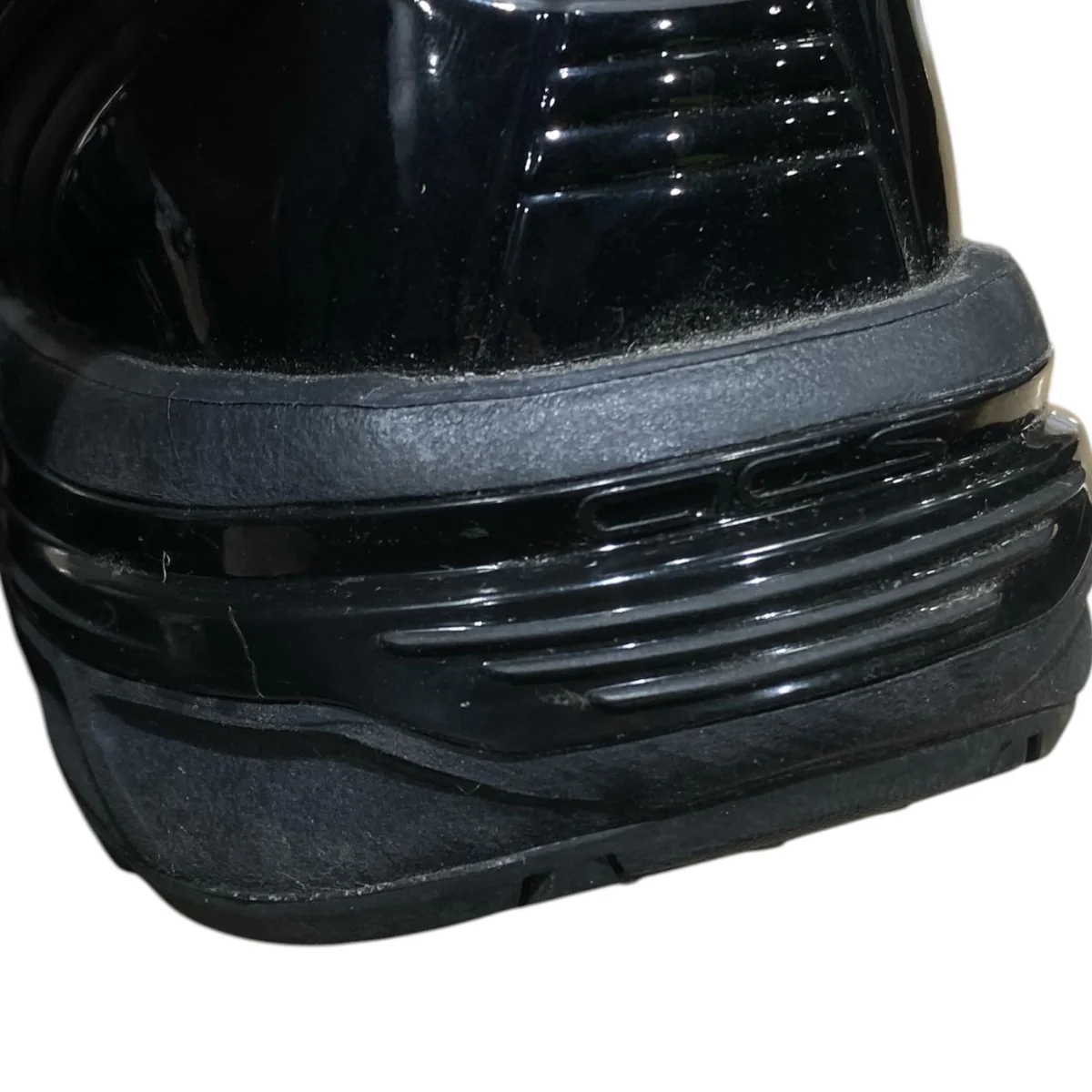 ACS Pro Advanced Black473928 - Image 9