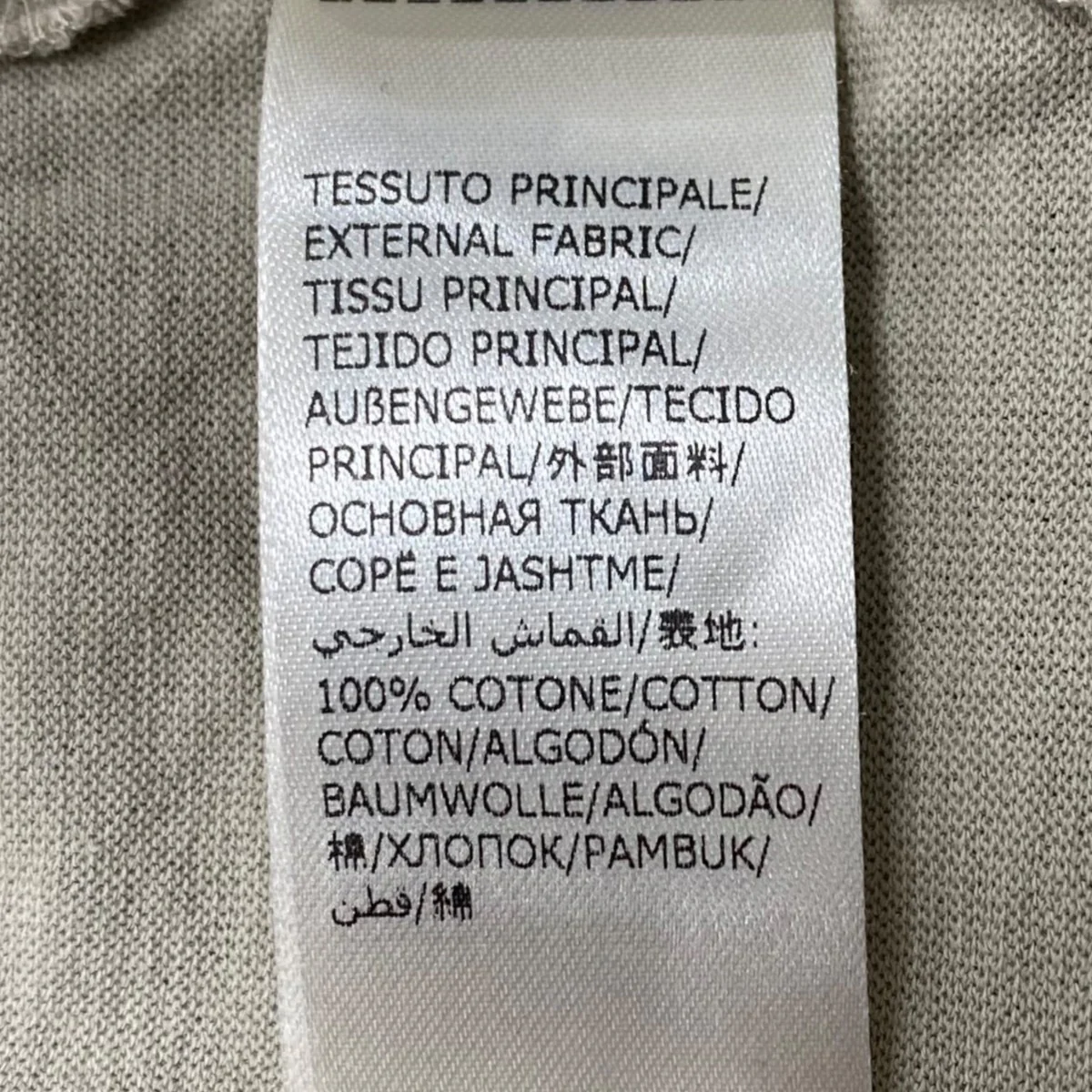 ポロシャツ815109 - Image 6