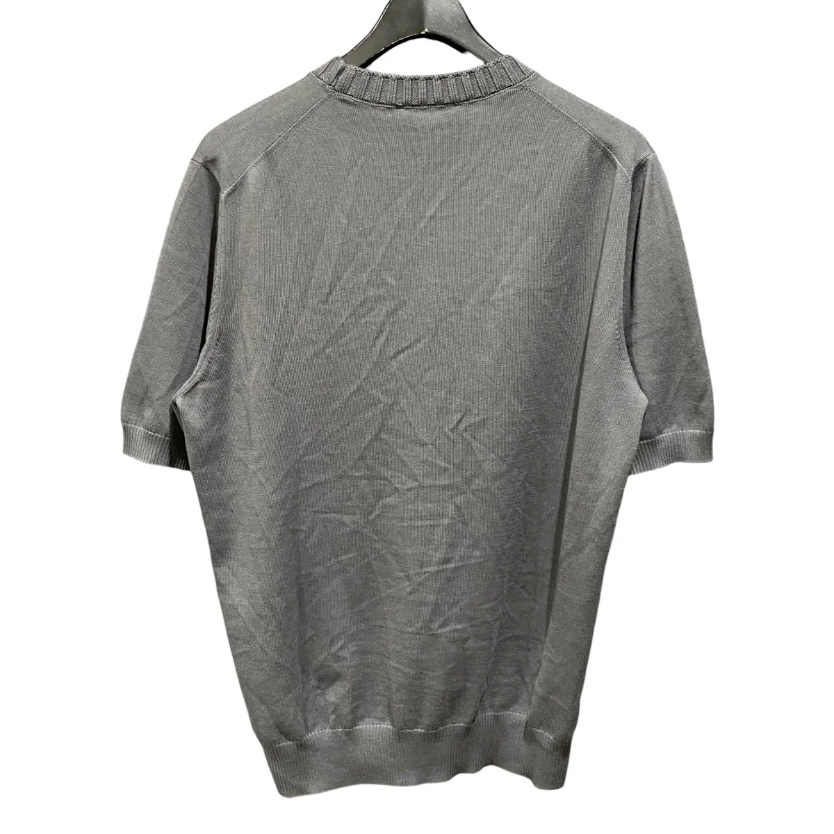 リブニットＴシャツ57188 - Image 2