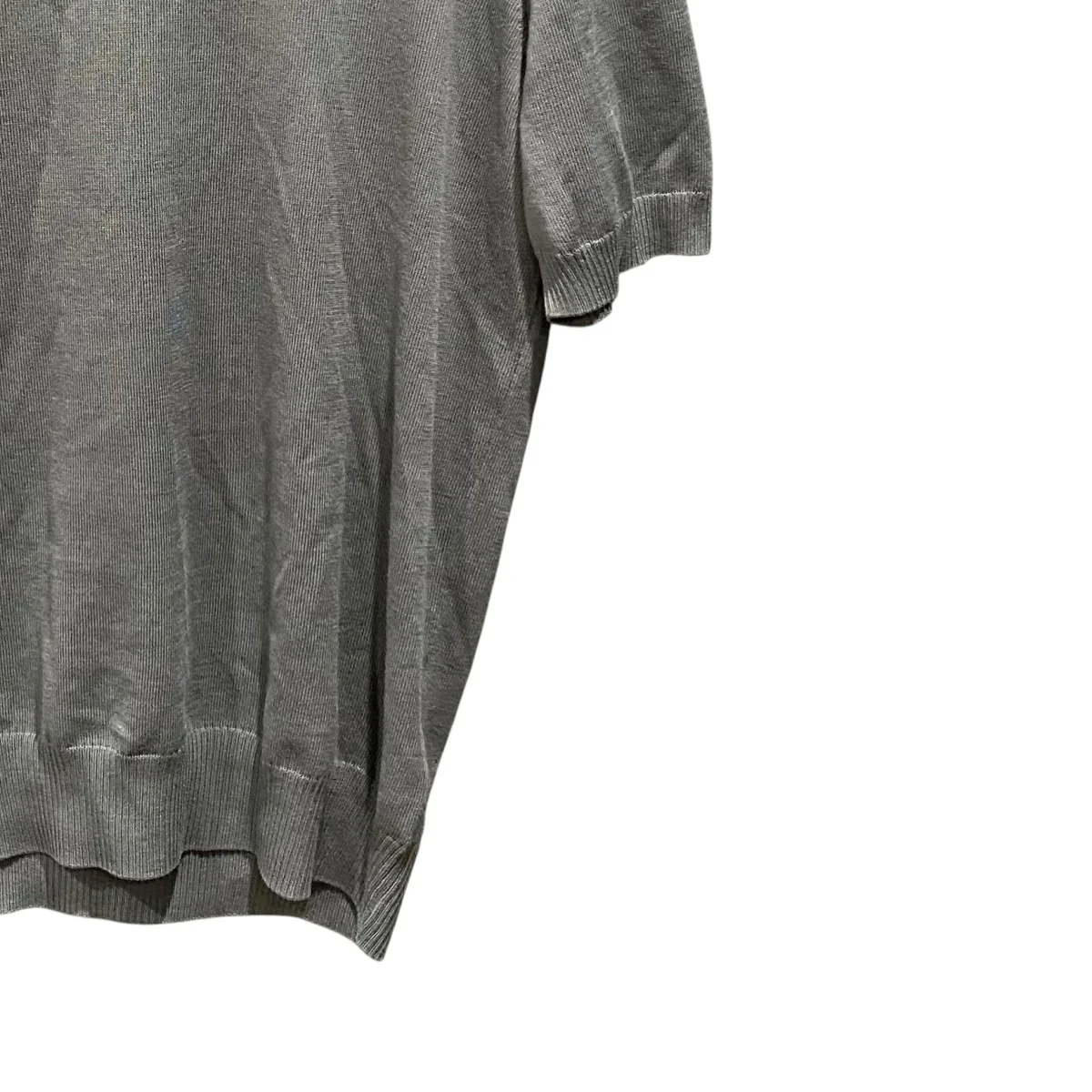 リブニットＴシャツ57188 - Image 4