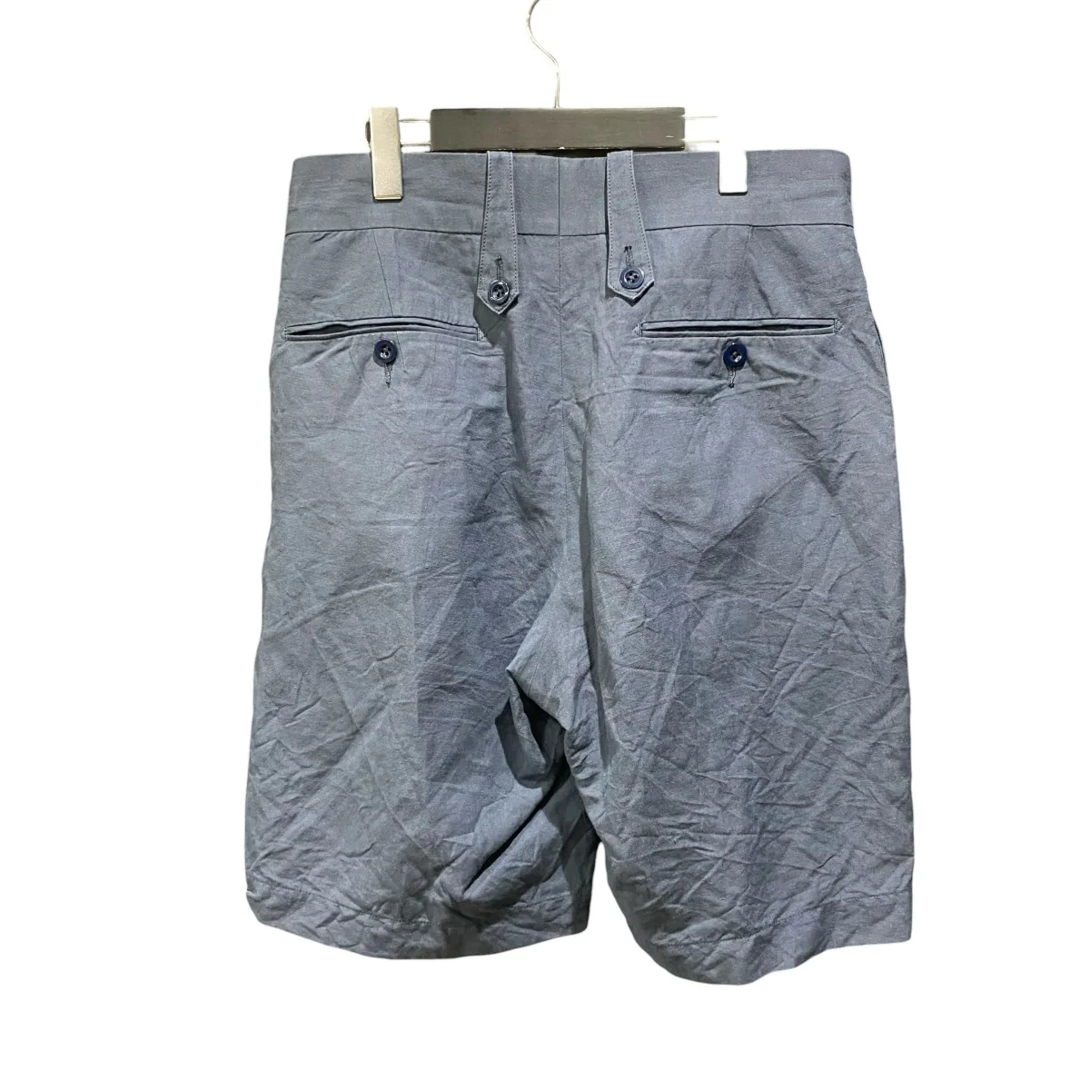 ハーフパンツTan-03Z-P-24104 40's BRITISH GURKHA SHORTS - Image 2