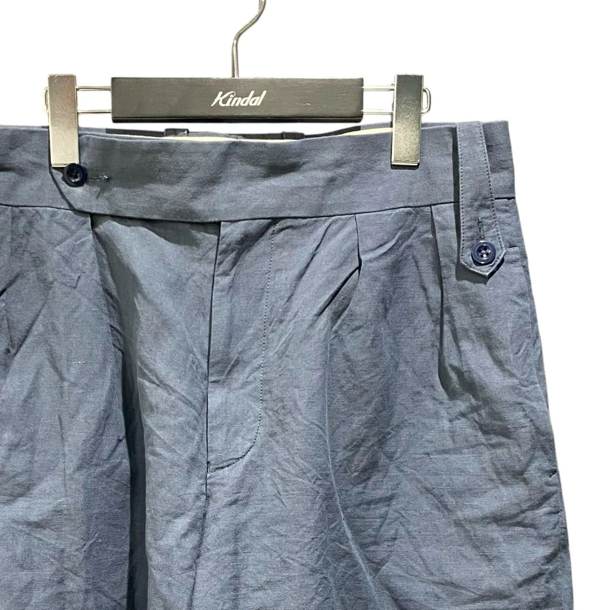 ハーフパンツTan-03Z-P-24104 40's BRITISH GURKHA SHORTS - Image 3