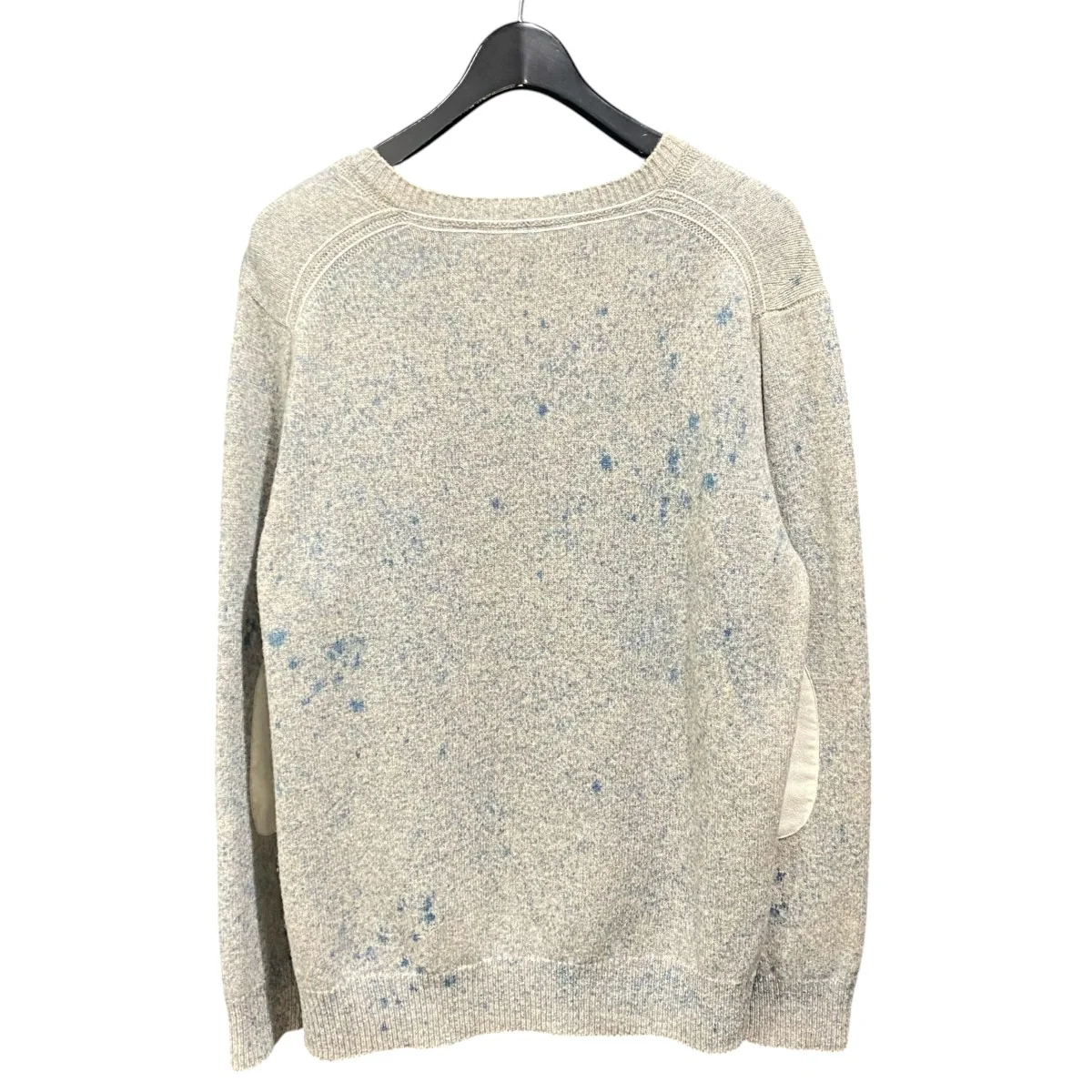 sprayed pull over - Image 2