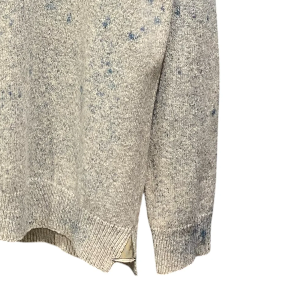 sprayed pull over - Image 4