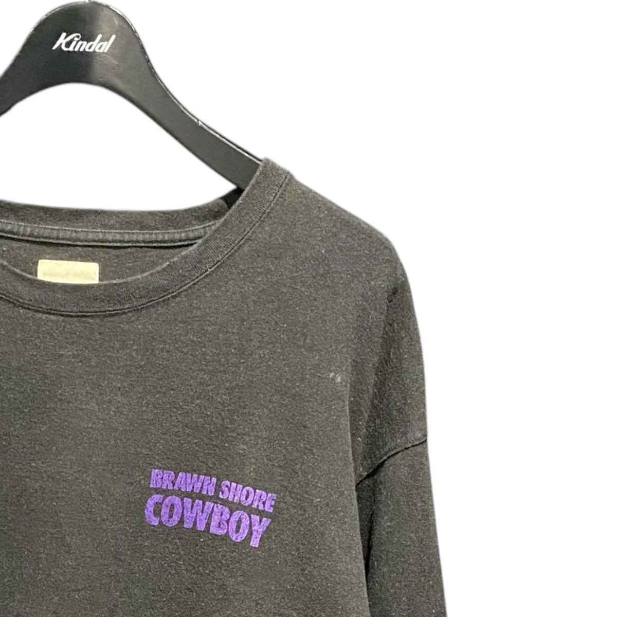 長袖Tシャツ - Image 3