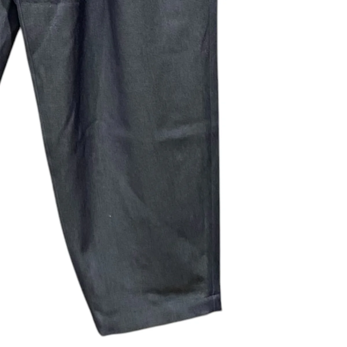 THREE TUCKS TAPERED PANTSIH-23FW-P021-ND4 - Image 4