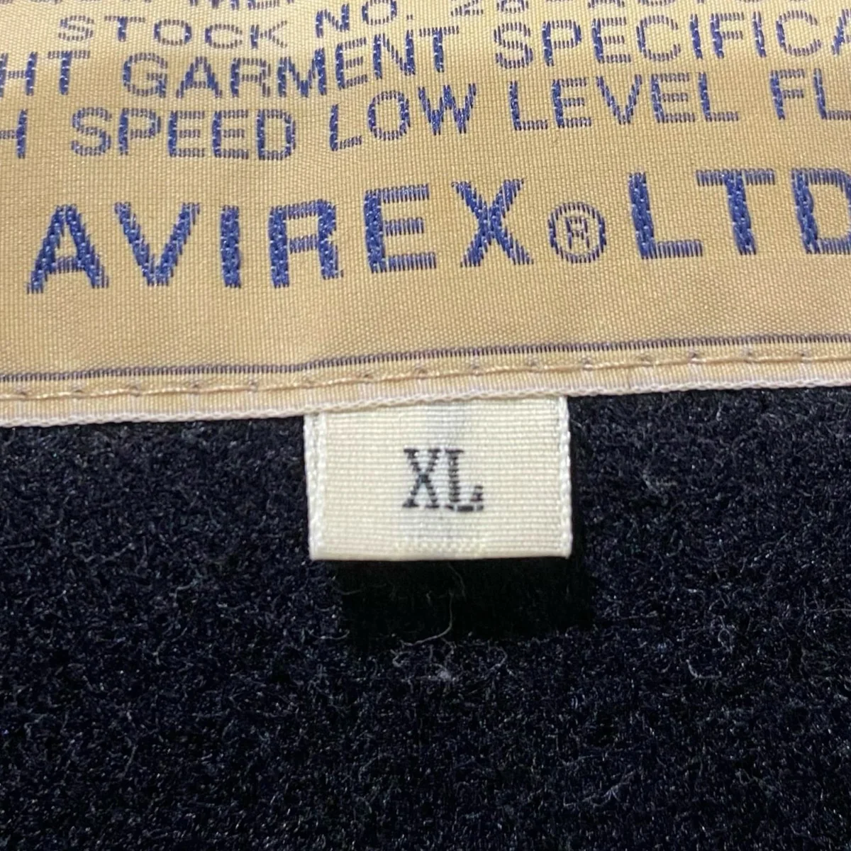 NAVAL P-JKT6102028 - Image 6