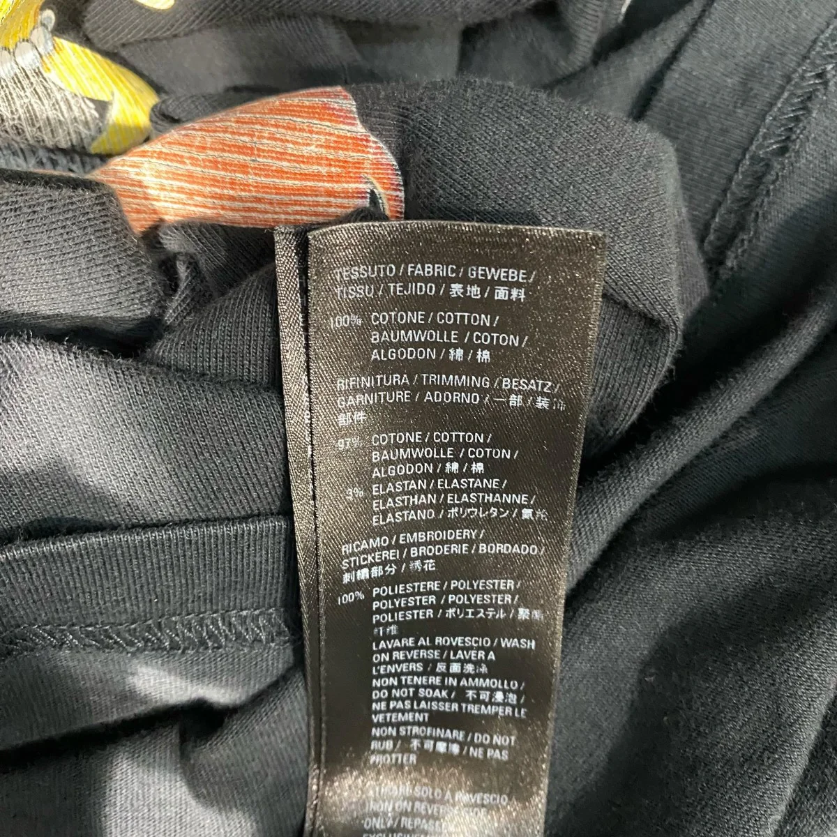 t-shirt - Image 6