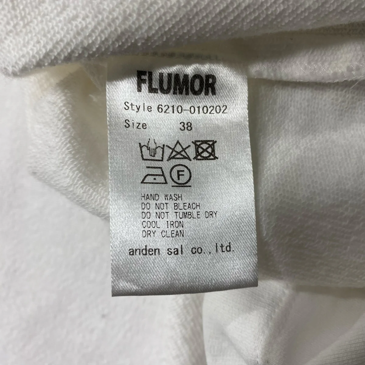 Ｔ-ＳＨＩＲＴ6210-010202 - Image 5
