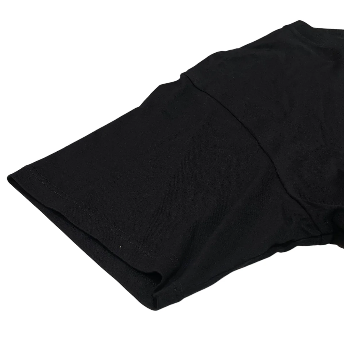 23AWスタッズロゴTシャツ半袖シャツ2X26J671Q - Image 4
