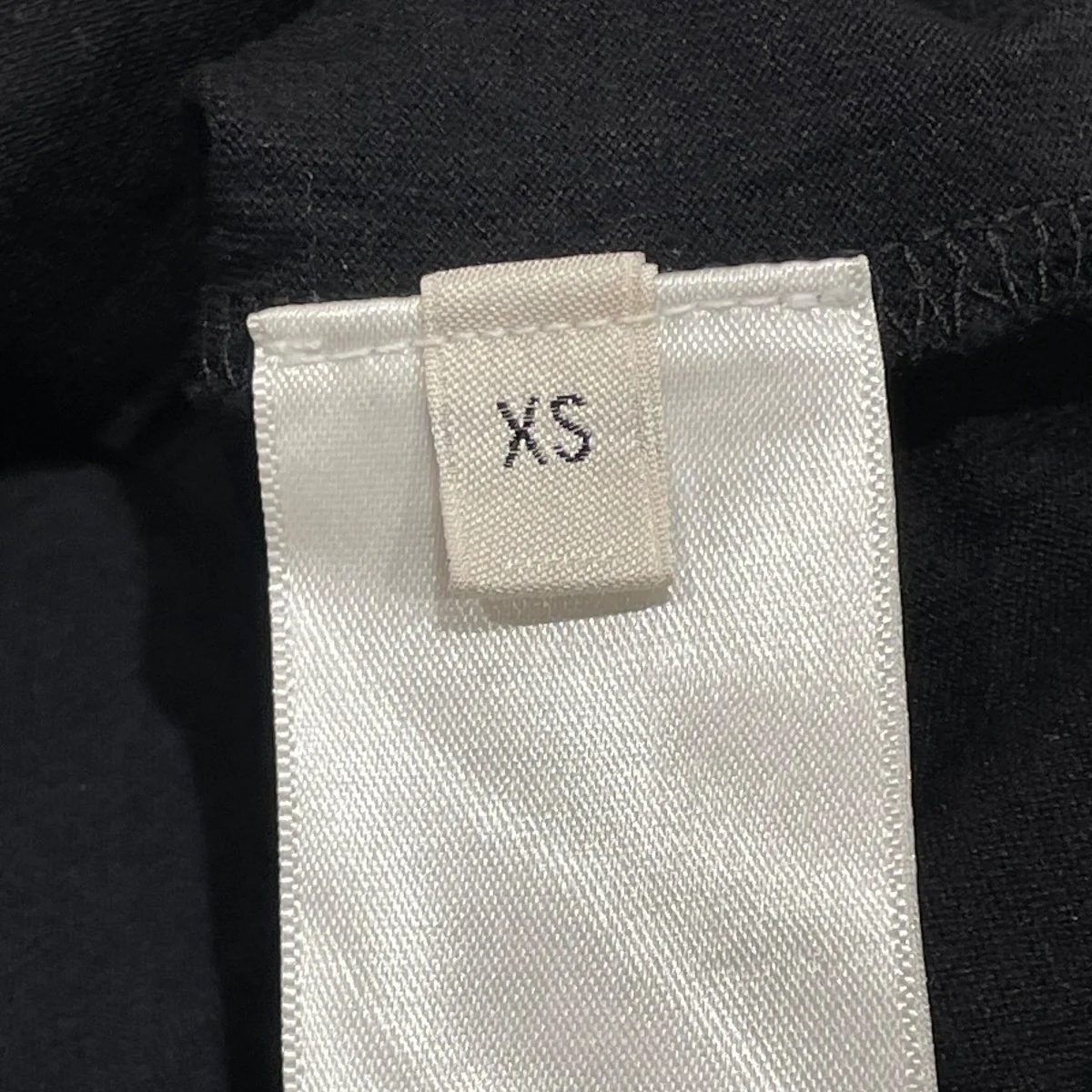 23AWスタッズロゴTシャツ半袖シャツ2X26J671Q - Image 6
