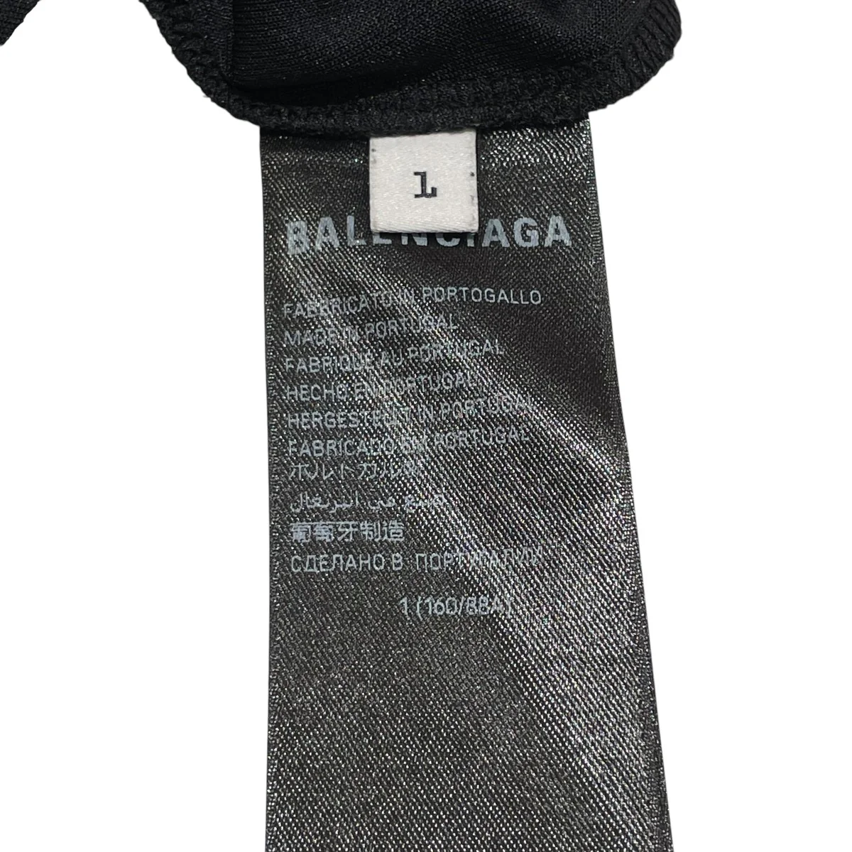24SS半袖ゲームTシャツ777705 - Image 6