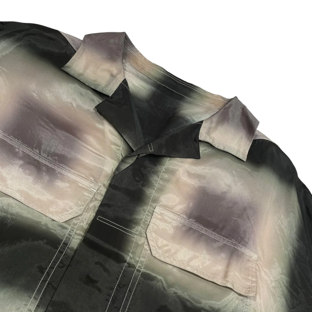 23SSMAGNUM TOMMY SHIRT半袖シャツRU01C4298 JP2 - Image 3